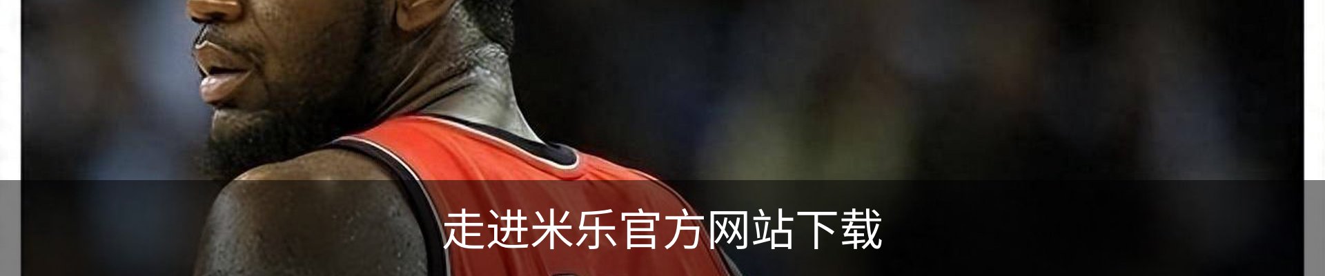 内页banner